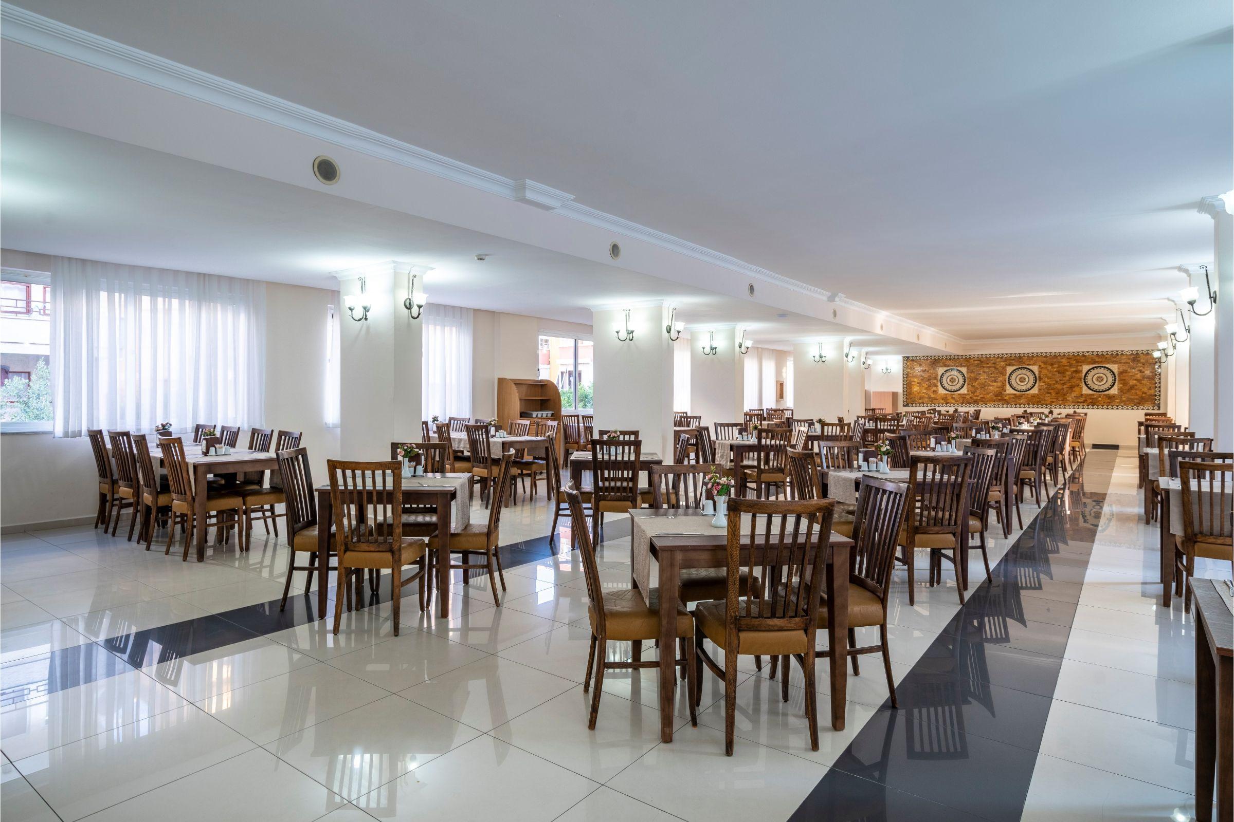 Blue Star Hotel Alanya Exterior foto