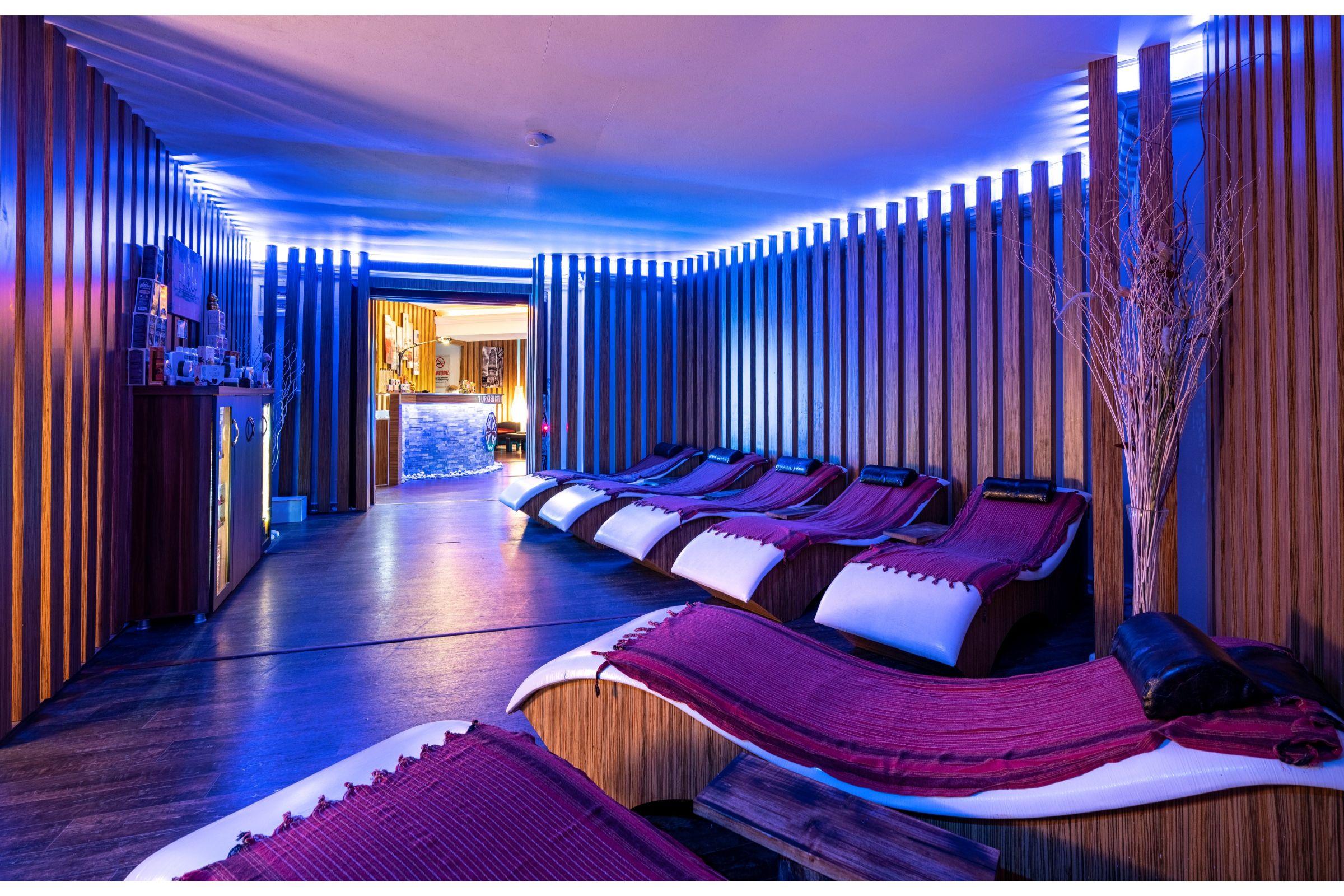 Blue Star Hotel Alanya Exterior foto